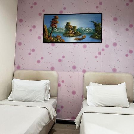 Ig Cottage Hotel Alor Setar Luaran gambar
