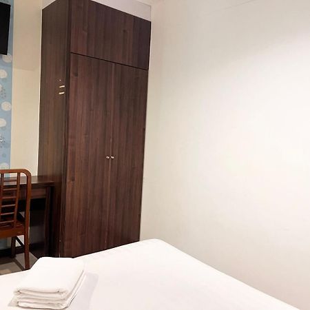Ig Cottage Hotel Alor Setar Luaran gambar