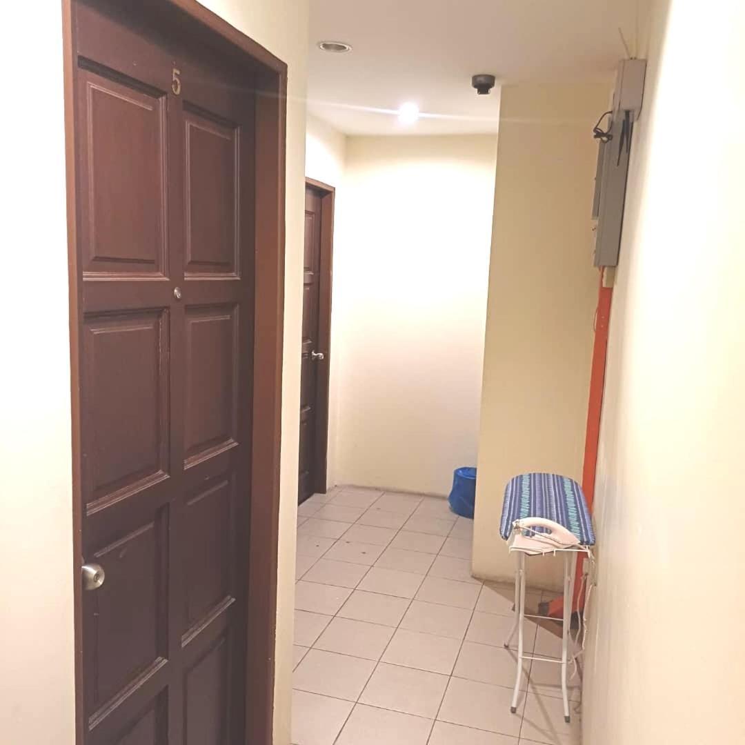 Ig Cottage Hotel Alor Setar Luaran gambar