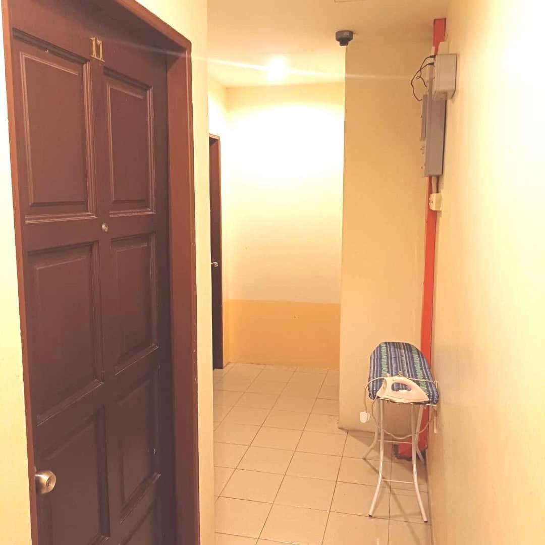 Ig Cottage Hotel Alor Setar Luaran gambar