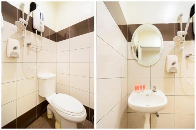 Ig Cottage Hotel Alor Setar Luaran gambar
