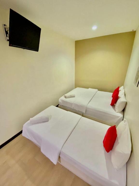 Ig Cottage Hotel Alor Setar Luaran gambar