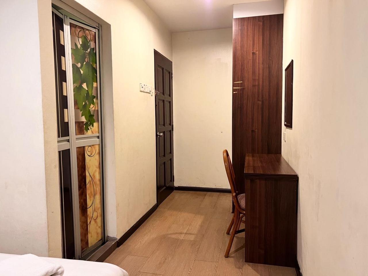 Ig Cottage Hotel Alor Setar Luaran gambar