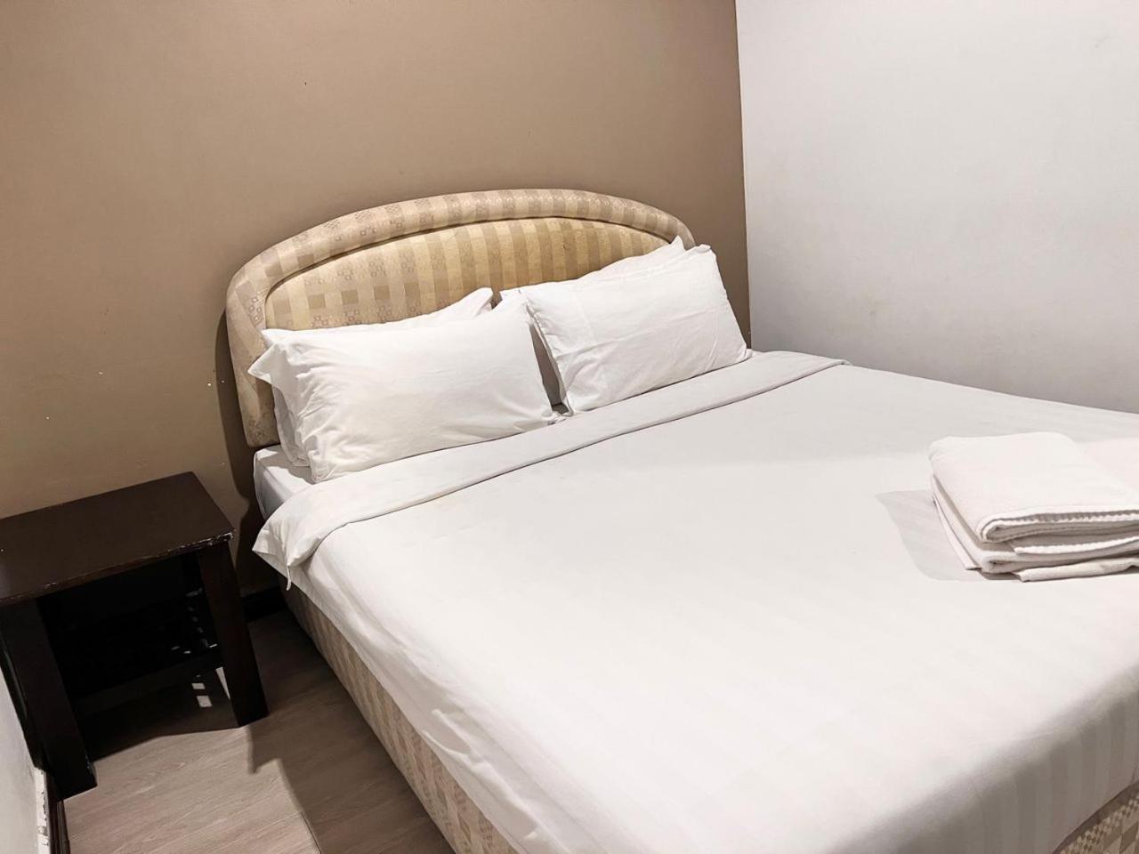 Ig Cottage Hotel Alor Setar Luaran gambar