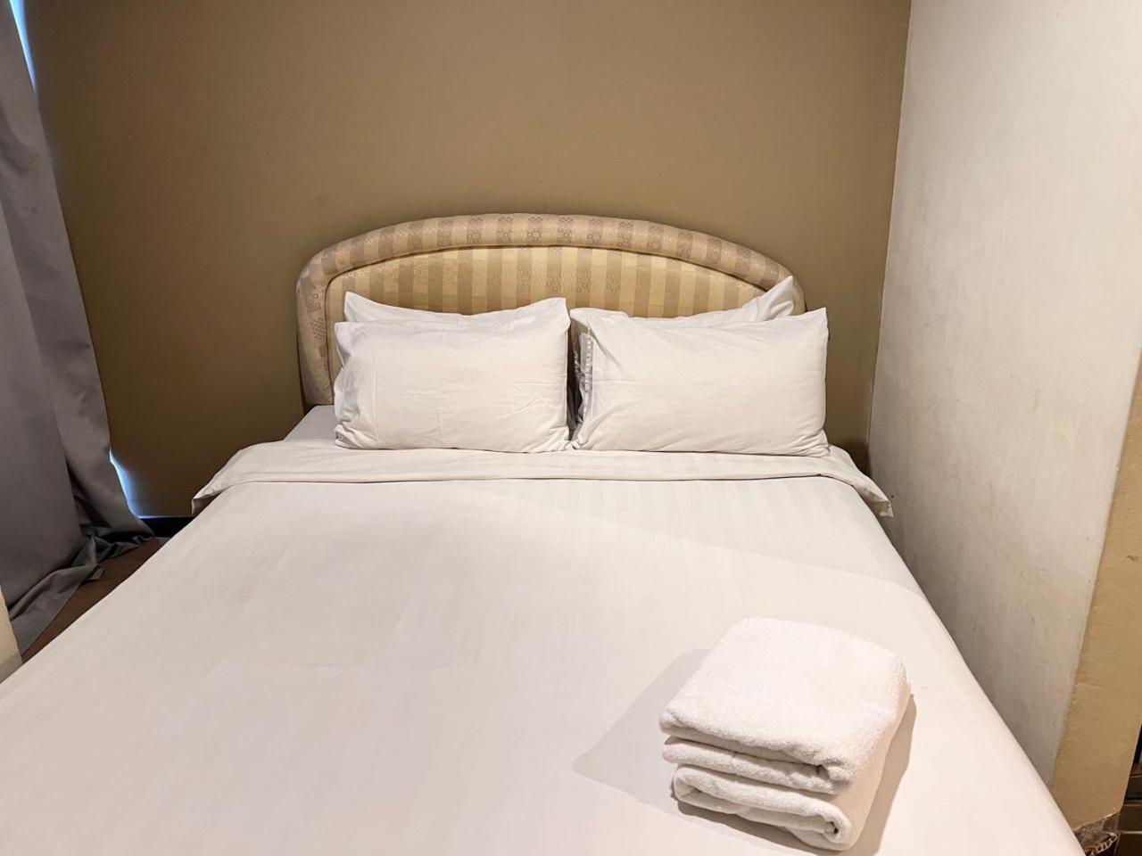 Ig Cottage Hotel Alor Setar Luaran gambar