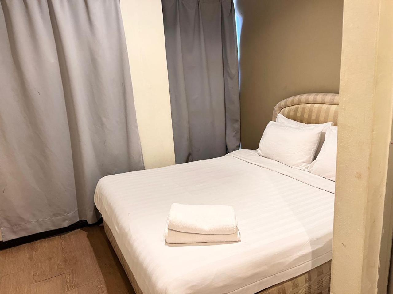 Ig Cottage Hotel Alor Setar Luaran gambar
