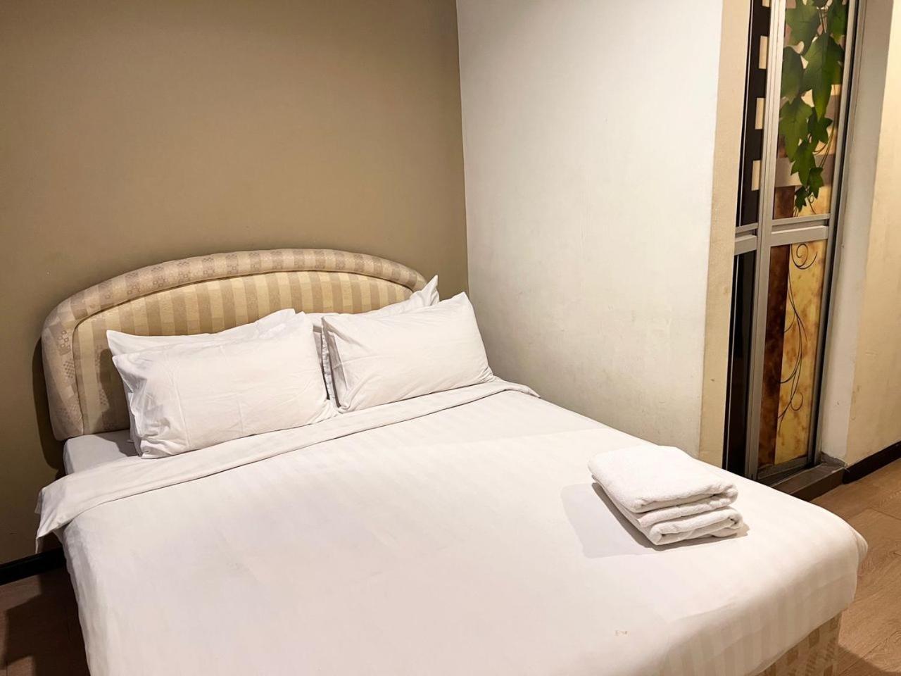 Ig Cottage Hotel Alor Setar Luaran gambar