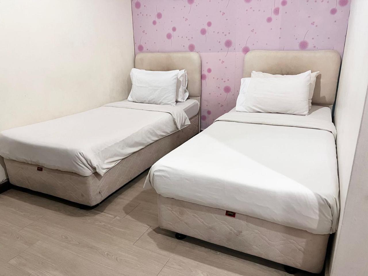 Ig Cottage Hotel Alor Setar Luaran gambar