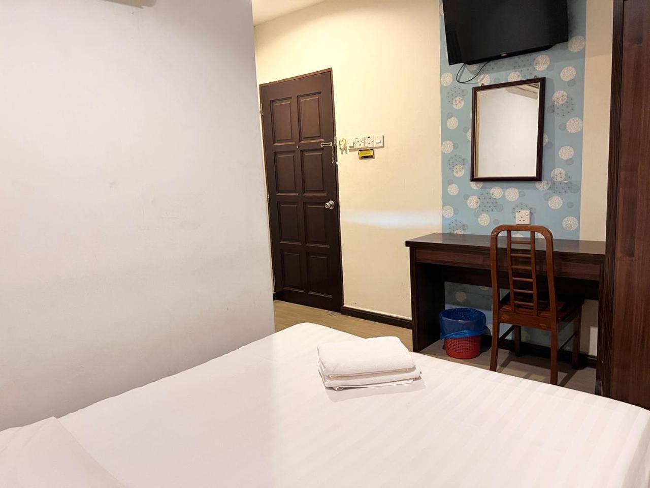 Ig Cottage Hotel Alor Setar Luaran gambar